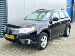 Subaru Forester - 2.0 XS Premium | Automaat | Orig Nederlands