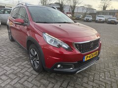 Peugeot 2008 - 1.2 PureTech Allure*AUTOMAAT*60 dkm NAP