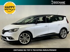 Renault Grand Scénic - 1.3 TCe 140 EDC Limited | 7-Persoons | Navigatie | Trekhaak