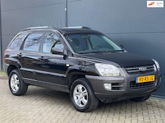 Kia Sportage - 2.0 CVVT Executive NIEUWE APK AIRCO TREKHAAK