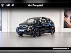 BMW i3 - Executive Edition 120Ah 42 kWh | Stoelverwarming | Achteruitrijcamera |