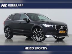 Volvo XC60 - B5 AWD HEICO SPORTIV | BLIS | Camera | 22 Inch | Stoel+Stuurverwarming | Apple Carplay | K