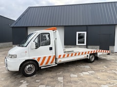 Peugeot Boxer - 350 LL TDdi 2.5