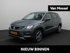 Seat Ateca - 1.0 EcoTSI Style Business Intense 115 PK | Parkeersensoren | Navigatie | Stoelverwarming |