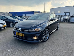 Volkswagen Polo - 1.0 TSI Highline 3x R-Line