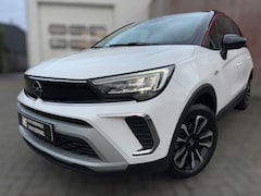 Opel Crossland - 1.2 Turbo GS Line CAMERA / 4-SEIZOENENBANDEN / NAVIGATIE / CRUISECONTROL / ECC / CARPLAY /