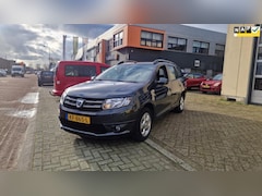 Dacia Logan MCV - 0.9 TCe Bi-Fuel Ambiance Inruil Mogelijk