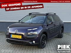 Citroën C4 Cactus - 1.2 PureTech Shine PANORAMADAK