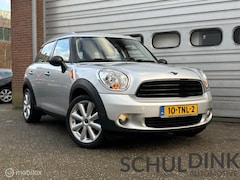 MINI Countryman - 1.6 One Business Line NAVIGATIE|CRUISE CONTROLE