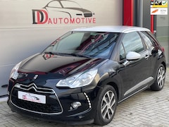 Citroën DS3 - 1.2 VTi Business CRUISE/TREKHAAK/PDC/BT/CLIMA/NAVI