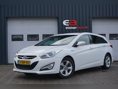 Hyundai i40 Wagon - 1.6 GDI Blue Business Edition | NAVI | CLIMA | KEYLESS | PDC |