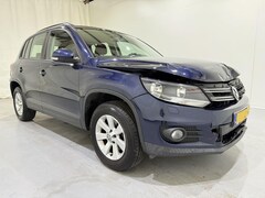 Volkswagen Tiguan - 1.4 TSI Comfort Design