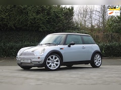 MINI Cooper - 1.6 Chili NAP - Airco - Open dak