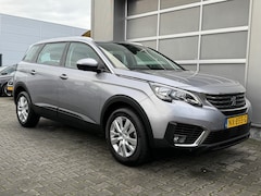 Peugeot 5008 - 1.2 PureTech Blue Lease Executive|Navi|Cam|PDC|Isofix