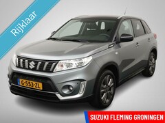 Suzuki Vitara - 1.0 Boosterjet Select Automaat