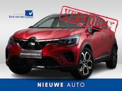 Mitsubishi ASX - 1.6 PHEV AT Intense+ | Plugin Hybride | Automaat | 8 Jaar Garantie | Dodehoekdetectie | Ve