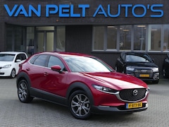 Mazda CX-30 - 2.0 e-SkyActiv-X 180PK M Hybrid Luxury