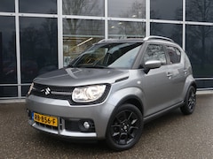 Suzuki Ignis - 1.2 Select | AUTOMAAT | Camera | Stoelverwarming