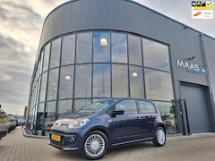 Volkswagen Up! - 1.0 high up BlueMotion