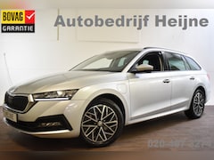 Skoda Octavia - 1.4 TSI iV 204PK PHEV BUSINESS EDITION LED/CARPLAY/PDC