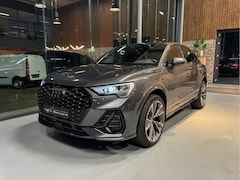 Audi Q3 Sportback - 45 TFSI e Edition 2x S-Line, 20"