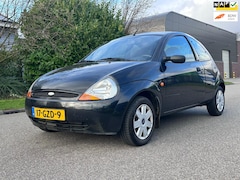 Ford Ka - 1.3 Cool & Sound Airco*30-09-2025 APK*NAP*Elektrische ramen