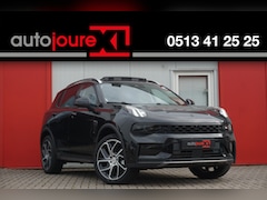 Lynk & Co 01 - 1.5 | Black Edition | Rijklaarprijs | ACC | Panoramadak | Camera | Origineel NL |