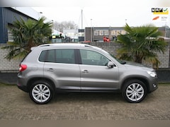 Volkswagen Tiguan - 1.4 TSI Sport&Style, navi, airco, cruise