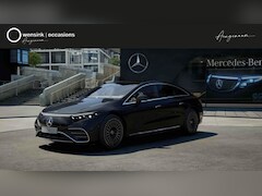 Mercedes-Benz EQS - 450+ AMG Line 108 kWh | Headup display | Stoelventilatie | Panoramadak | Comfortstoelen |