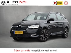 Skoda Fabia Combi - 1.0 TSI Business Edition | Apple CarPlay | 16” LM | Cruise | Airco