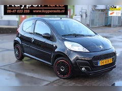 Peugeot 107 - 1.0 Active NED AUTO- AIRCO-5 DRS