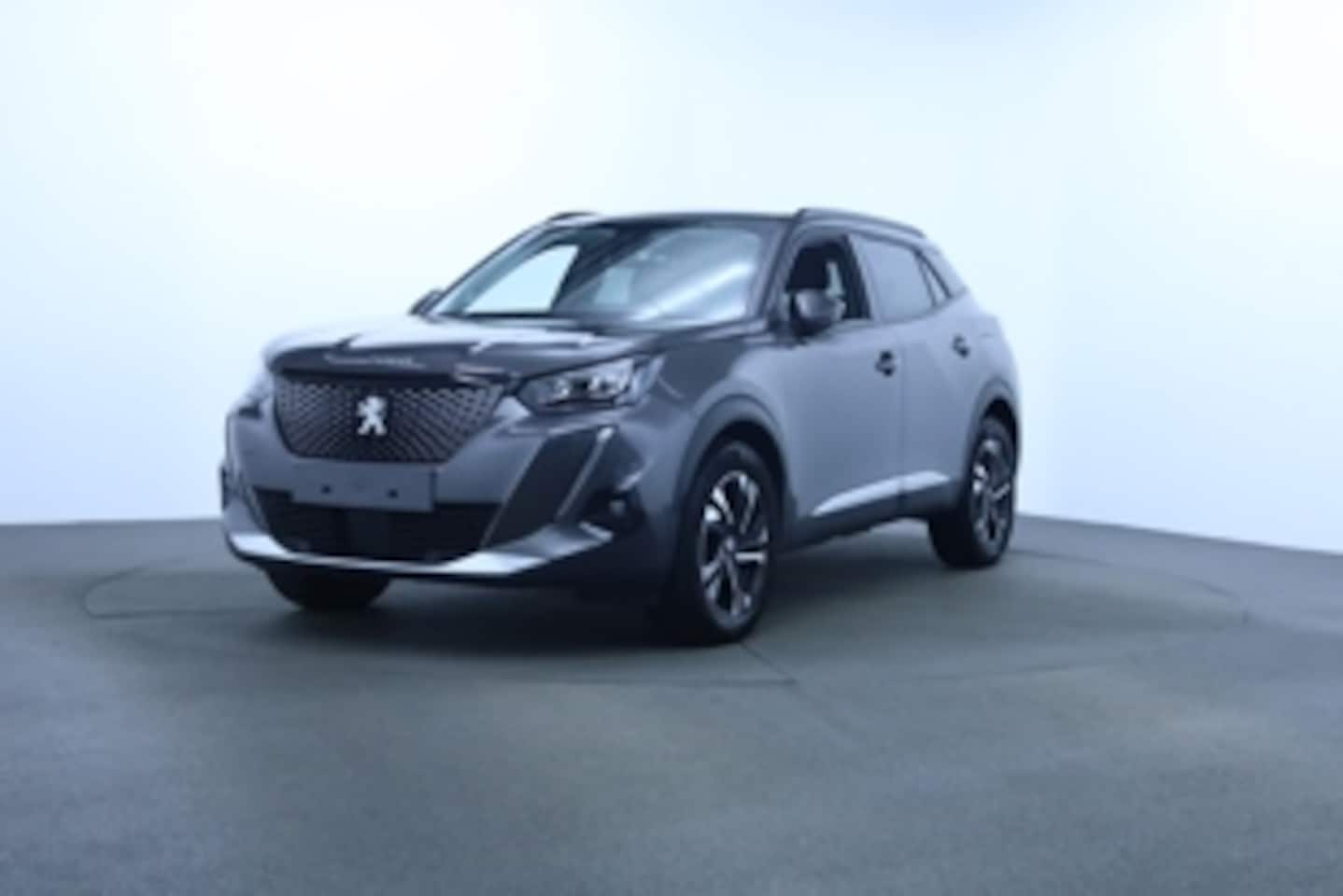 Peugeot 2008 - 1.2 PureTech Allure 130 PK | AUTOMAAT - AutoWereld.nl