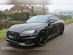 Audi RS5 - 2.9 TFSI RS 5 quattro