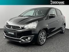 Mitsubishi Space Star - 1.0 Active Airco/Navi/LM-Velgen