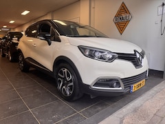 Renault Captur - 0.9 TCe Dynamique