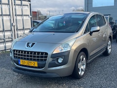 Peugeot 3008 - 1.6 VTi Première Pano Clima Navi Nap