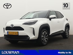 Toyota Yaris Cross - 1.5 Hybrid Dynamic | Navigatie | Camera | Climate Control | LM velgen | Cruise Control Ada