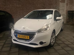 Peugeot 208 - 1.2 VTi Active