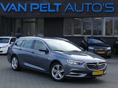 Opel Insignia Sports Tourer - 1.5 Turbo 165PK Business Executive / LED / Trekhaak / Leder