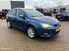 Seat Ibiza ST - 1.2 TSI COMBY AIRCO ECC CRUISE TRH