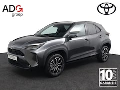 Toyota Yaris Cross - 1.5 Hybrid 115 First Edition | Navigatie | Nieuwe Auto | Direct Beschikbaar | Keyless Entr