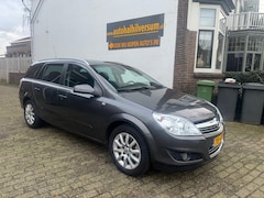 Opel Astra Wagon - 1.6 Temptation