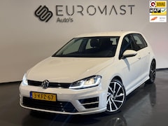 Volkswagen Golf - 1.2 TSI Trendline Navi Cruise Pdc Nieuwe Apk