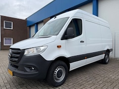 Mercedes-Benz Sprinter - 317 1.9 CDI L2H2 RWD Airco Cam Carplay