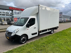 Renault Master - T-35 2.3dCI 165 PK L4 Trekhaak, Nav,