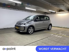 Volkswagen Up! - 1.0 BMT move up 60 pk | Navigatie via App | Airco | Elektr. spiegels |