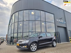 Volkswagen Polo - 1.2 TSI Comfortline | Dealer onderhouden