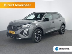 Peugeot 2008 - 1.2 PureTech 130 Allure | Automaat | Camera | Stoel verwarming | 360* Camera | | Automaat