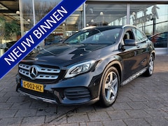 Mercedes-Benz GLA-Klasse - 180 122pk Automaat Business Solution AMG | Origineel NL | Navi + Apple Carplay+Android Aut