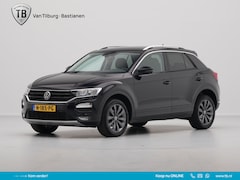 Volkswagen T-Roc - 1.0 TSI 115pk Style Business Navigatie Pdc Virtual Cockpit El. Klep 183